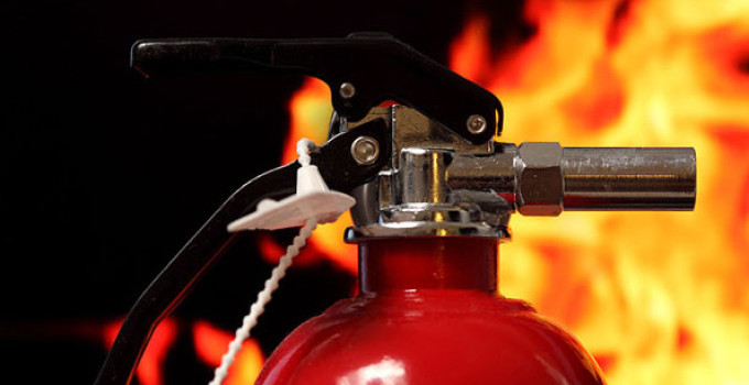 Tűzvédelmi szakvizsga távoktatási formában Forrás: tuzvedelmi kepzes.hu