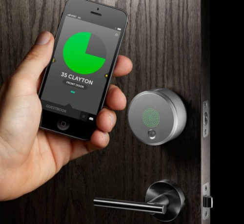 75%-a a bluetooth -os ajtózáraknak feltörhető? forrás. ipon.hu