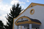 A kisváros és a világszínvonalú CCTV harmóniája Forrás: : LDSZ Kft