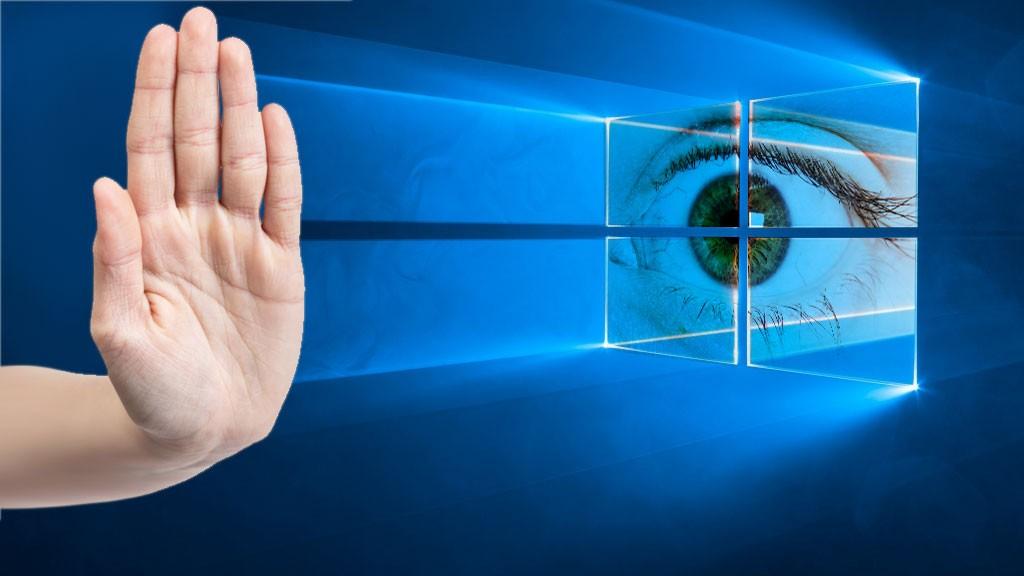 A Windows 10 új biztonsági funkciója „Barcelona” kódnév alatt Forrás: Ipon, j.o.k.e