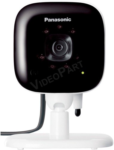 Panasonic SmartHome - Otthonbiztonság Egyszerűen. Biztonság - Vezérlés – Felügyelet Forrás: panasonic