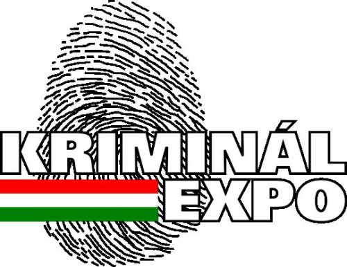 Kriminálexpo 2016 Forrás: www.kriminalexpo.hu