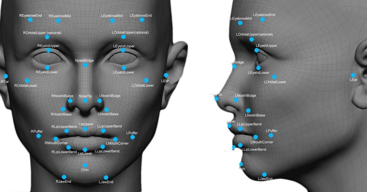 Így vágjuk át az arcfelismerő rendszereket? Forrás: https://www.cs.cmu.edu/~sbhagava/papers/face-rec-ccs16.pdf
