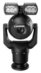Bosch video alapú integrált megoldások a héjvédelmi és határvédelmi projektekben Forrás: Bosch biztonságtechnika