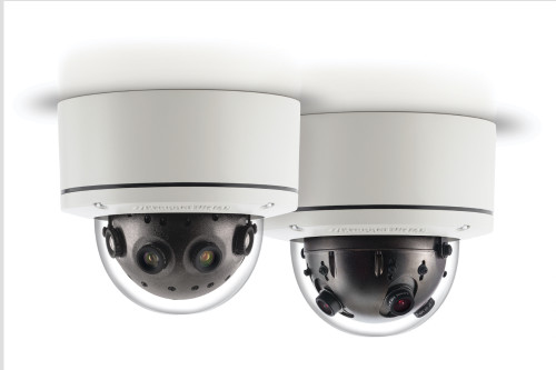 Arecont Vision G5 mini IP CCTV kamera