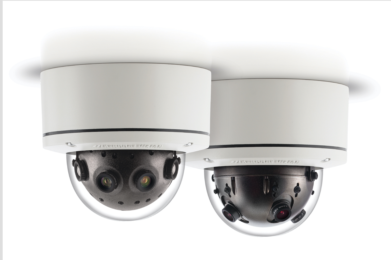 Arecont Vision G5 mini IP CCTV kamera