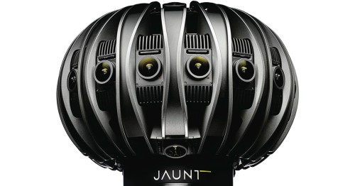 VR a CCTV -ben