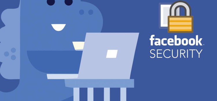 A Facebook használat 5 biztonsági beállítása Forrás: socialinfo