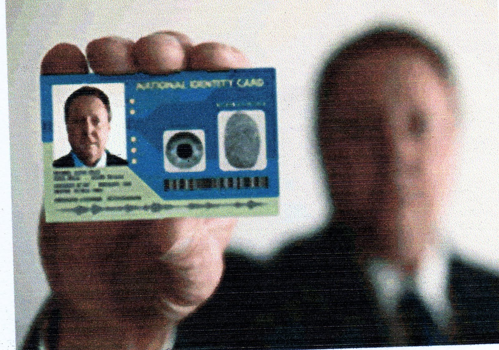 REAL ID törvény