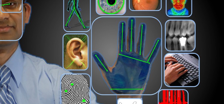 Komplex biometria