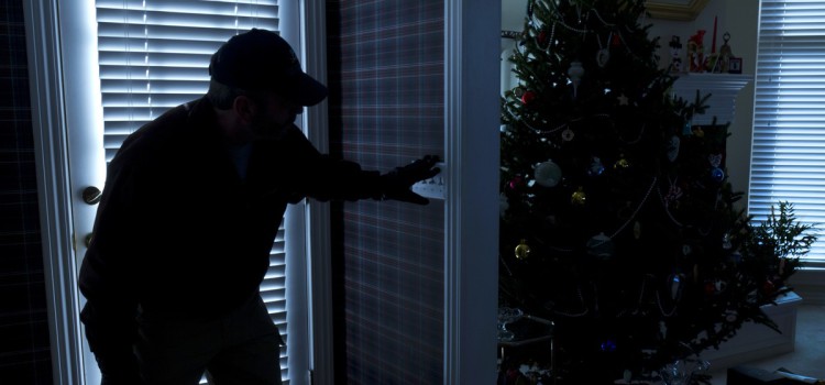 Karácsonyi biztonság