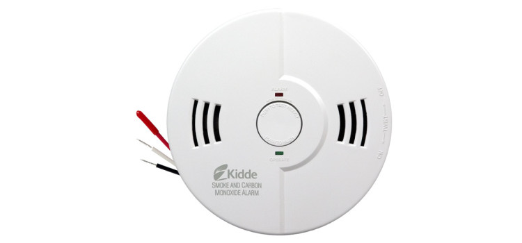 Füst-CO érzékelő visszahívás