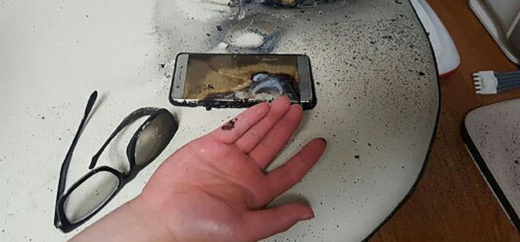 Miniatűr tűzoltórendszer akkukhoz