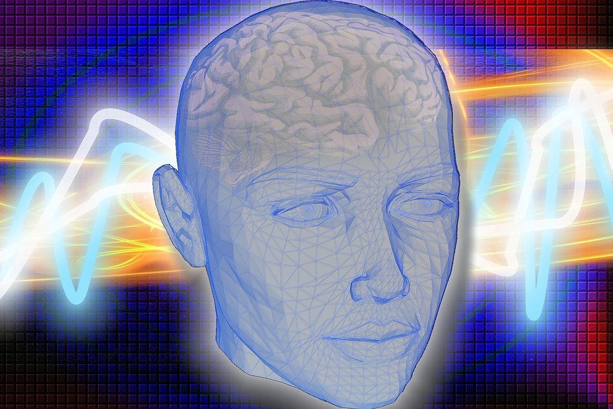 EEG Biometria