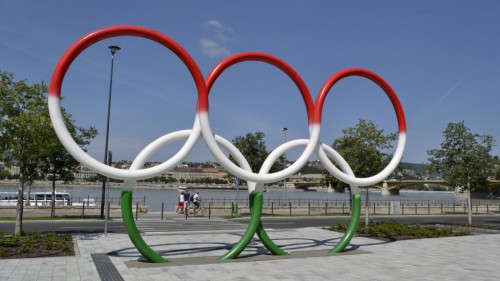 Magyar olimpia a biztonsági kiadások tervezése nélkül? Forrás: 24.hu