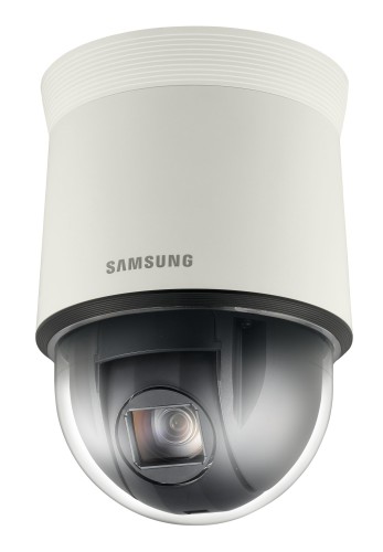 A Hanwha Techwin két új, 32x optikai zoommal rendelkező analóg HD PTZ kamerát dobott a piacra Forrás: axis