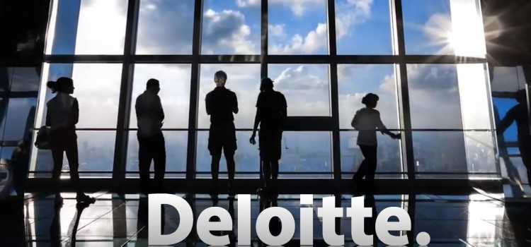 Nyolc izgalmas tech-jóslat, a Deloitte szerint, nem kevés biztonsági vonatkozással Forrás media marketing