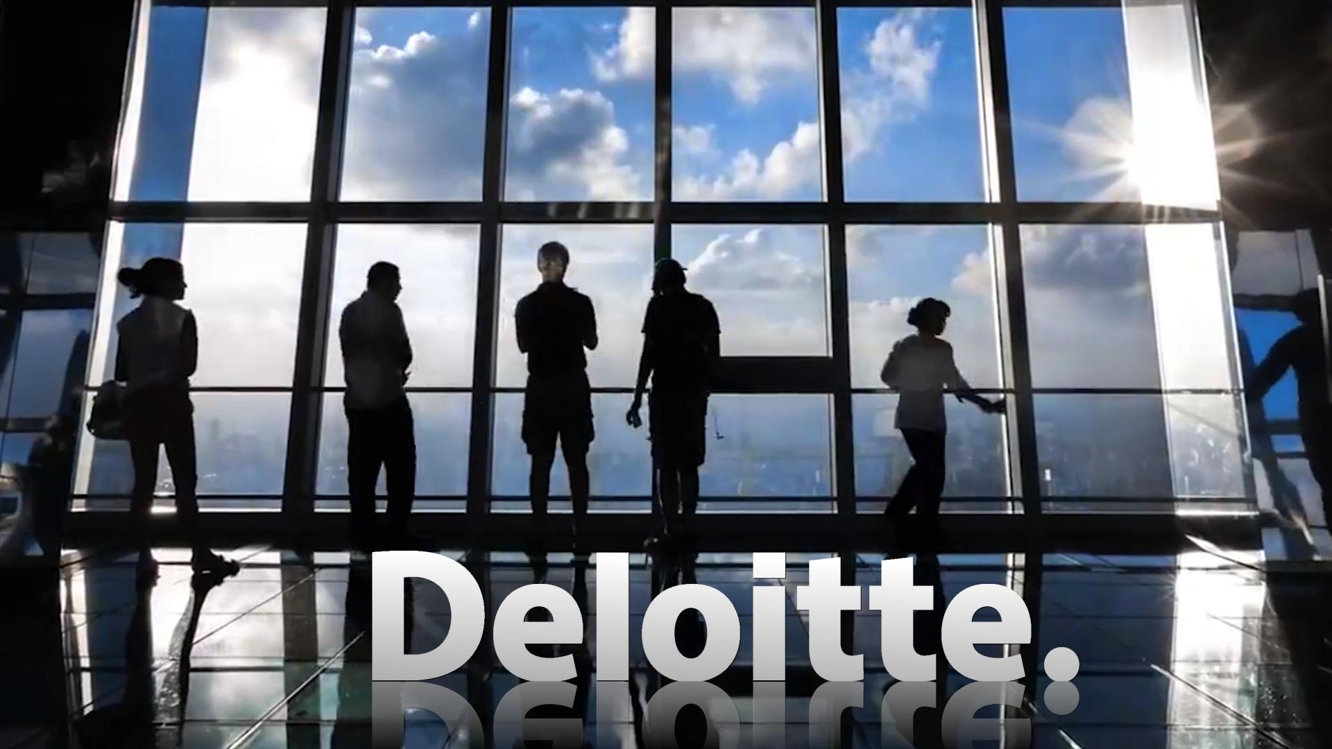 Nyolc izgalmas tech-jóslat, a Deloitte szerint, nem kevés biztonsági vonatkozással Forrás media marketing