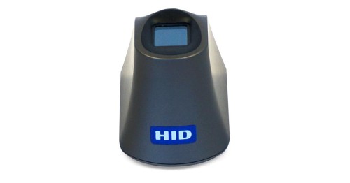 Élő ujj érzékelés a HID GLOBAL továbbfejlesztett M ujjlenyomatolvasó családjában