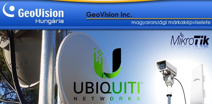 Mikrohullámú jelátvitel képzés kamera telepítőknek és tervezőknek Forrás: GeoVision h. Kft
