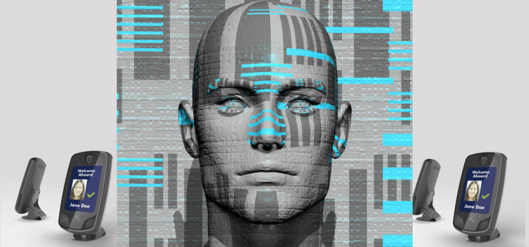 Bemutatkozott a MorphoFACE, a Safran új arcfelismerő megoldása Forrás: Safran Identity & Security