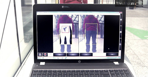 Átlátnak rajtad hamarosan az USA-ban Forrás: https://www.digitalbarriers.com/news/digital-barriers-announces-contract-with-the-us-transportation-security-administration-tsa