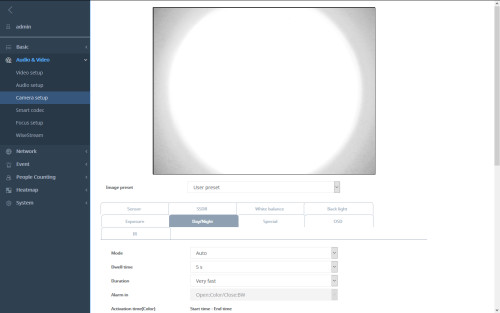 Samsung/HanwhaPNF-9010RV