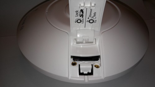 Bosch NIN-70122 MP