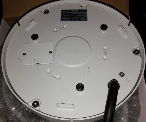 Dahua DH-IPC-EBW81200P