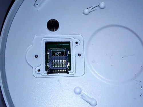 Dahua DH-IPC-EBW81200P