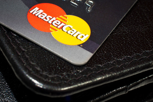 Biometriával erősít a Mastercard Forrás: wirod.com