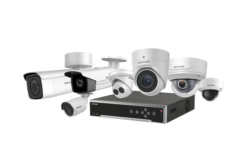 A Hikvision új EasyIP 3.0 termékcsaládja Forrás: http://www.hikvision.com/en/Press-Release-details_79_i1425.html