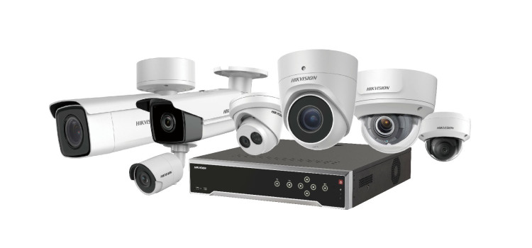 A Hikvision új EasyIP 3.0 termékcsaládja Forrás: http://www.hikvision.com/en/Press-Release-details_79_i1425.html
