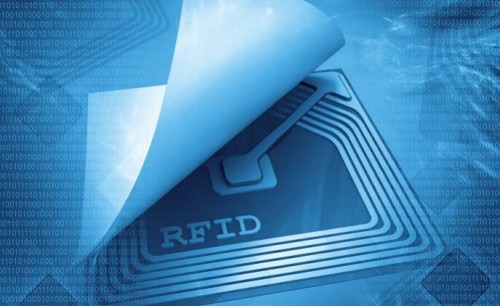 Az RFID technológia szerepe az intelligens gyártásban Forrás: https://www.asmag.com/showpost/22837.aspx