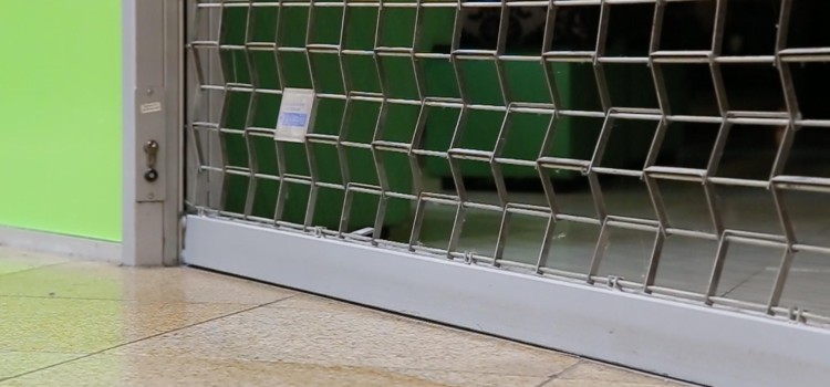 Felhőalapú beléptetőrendszer üzleti felhasználók számára Forrás: Nold Kft