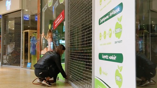 Felhőalapú beléptetőrendszer üzleti felhasználók számára Forrás: Nold Kft