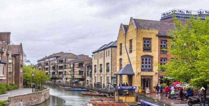 Ugrás a jövőbe: Cambridge City mm hullámhosszúságú WiFi -re váltott Forrás: https://www.asmag.com/showpost/23101.aspx?name=vertical_solutions