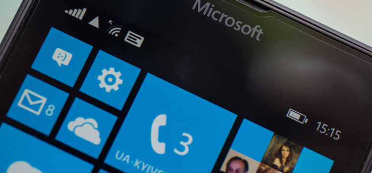 Egy telefon fejfájára ...Viszlát Windows Mobil örülünk, hogy ismerhettünk.