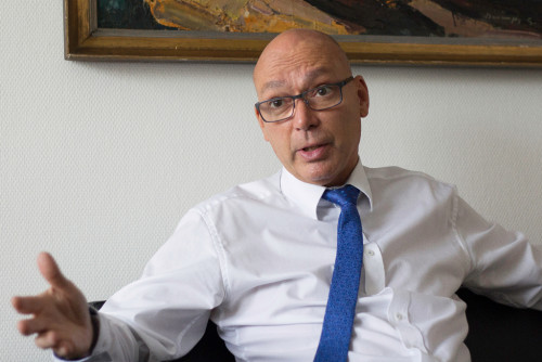 A Kormány szelektáltan és hosszabb távon kívánja megőrizni a megfigyelőrendszerek felvételeit.Forrás: nepszava.hu