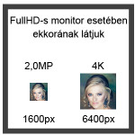 4K IP kamerák és a GeoVision SNVR rögzítő Forrás: GeoVision H. Kft