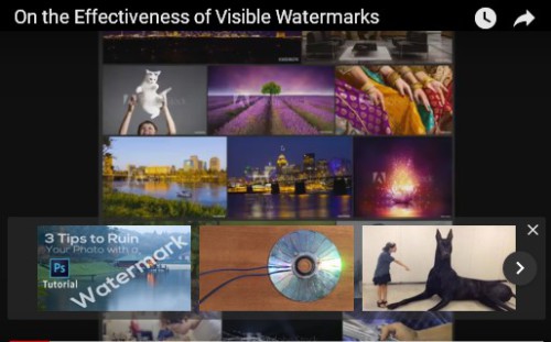 Google trükk a fotók illetéktelen használatának elkerülésére Forrás: https://www.forbes.com/sites/paulmonckton/2017/08/28/googles-clever-trick-to-protect-your-photos-from-theft/