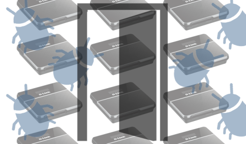 Átjáró vagy átjáróház ? A népszerű D-Link routerek sebezhetőségei Forrás: https://threatpost.com/popular-d-link-router-riddled-with-vulnerabilities/127907/