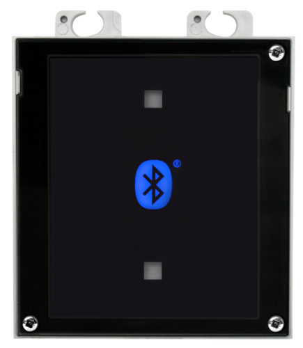 Moduláris IP intercom rendszer 2N módra Forrás: Aspectis Kft