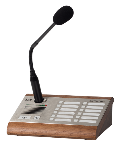 2N audio rendszerek Forrás: Aspectis Kft