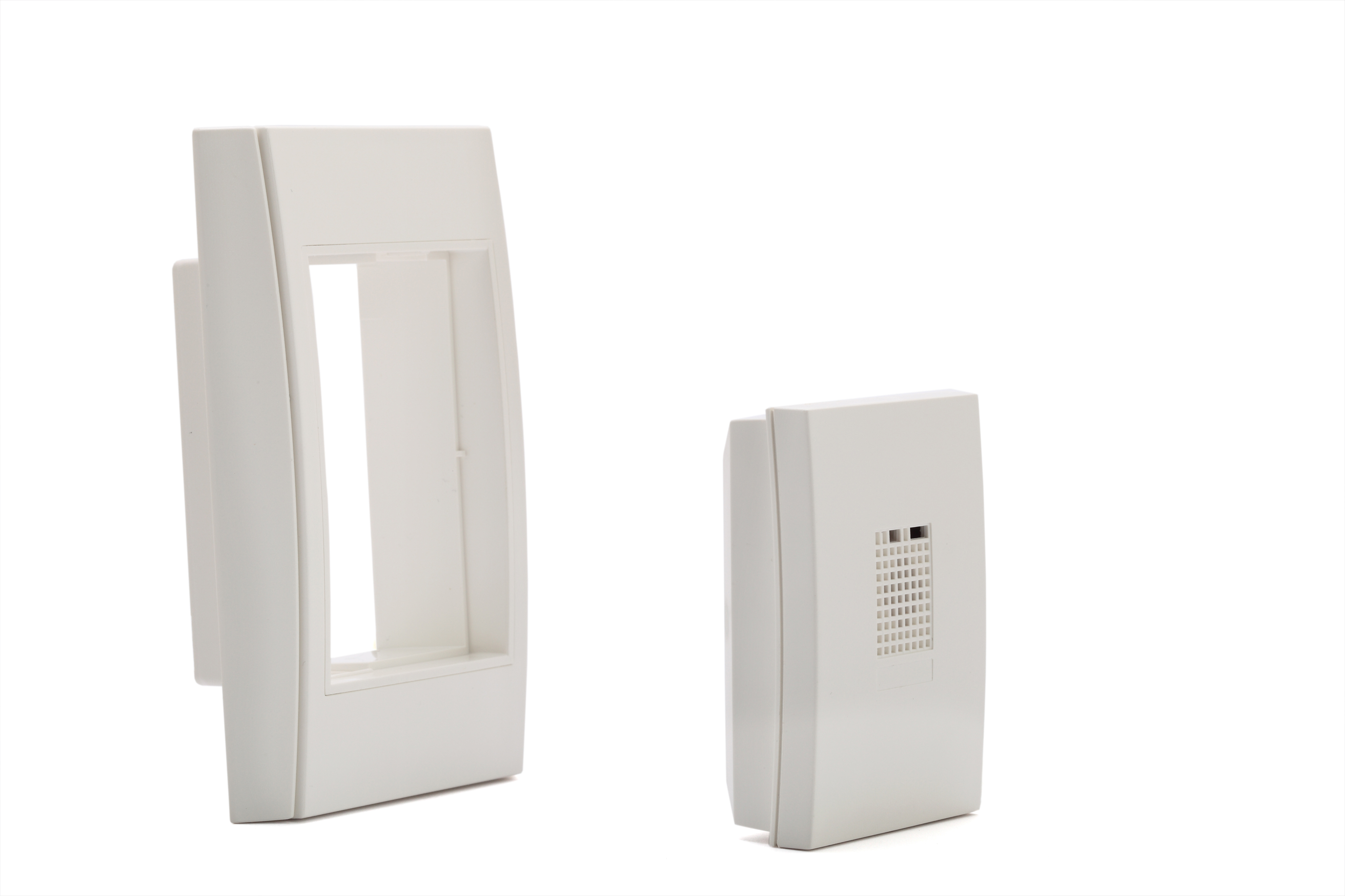 Új üvegtörés érzékelő a RISCO-tól Forrás: LDSZ Kft