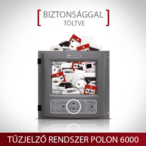 POLON-ALFA siker - Az Astal Security Technologies Kft a TSZVSZ kötelékében! Forrás: Astal Sec. Kf