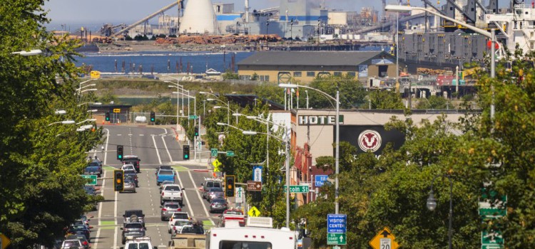 Skálázható FLIR kamerarendszerrel erősít Port Angeles Forrás: https://www.asmag.com/article_detail.aspx?aid=23904