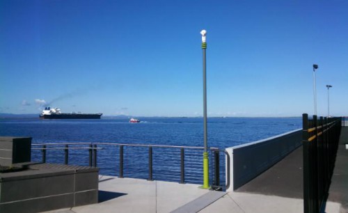 Skálázható FLIR kamerarendszerrel erősít Port Angeles Forrás: https://www.asmag.com/article_detail.aspx?aid=23904