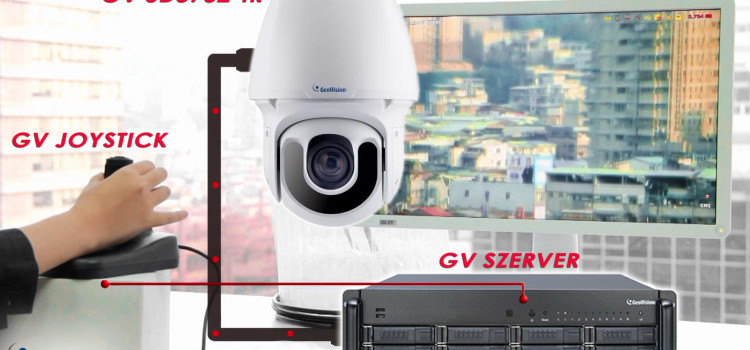 GeoVision joystick és kezelőpult – Nagyszámú Speed Dome kamera vezérlés egyszerűen https://geovision.shop.hu/termekek/vezerlok-adapterek/kezelok/