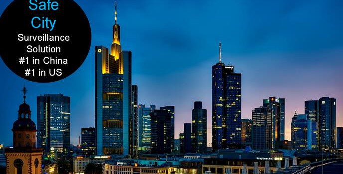 Seagate & Safety, avagy a tárolás biztonsága a városi megfigyelésben Forrás: https://www.asmag.com/showpost/23802.aspx